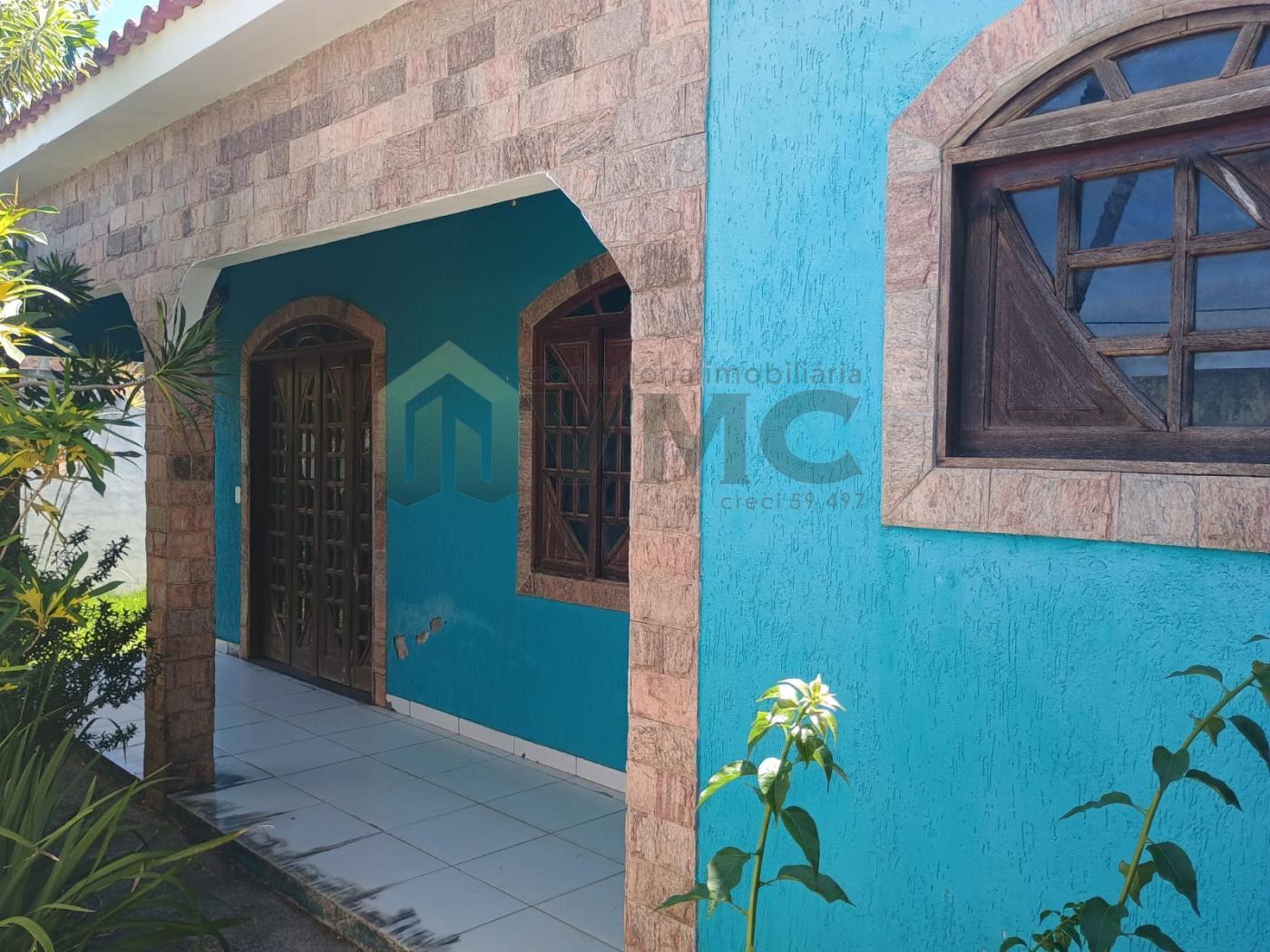 Casa para alugar com 3 quartos, 450m² - Foto 1