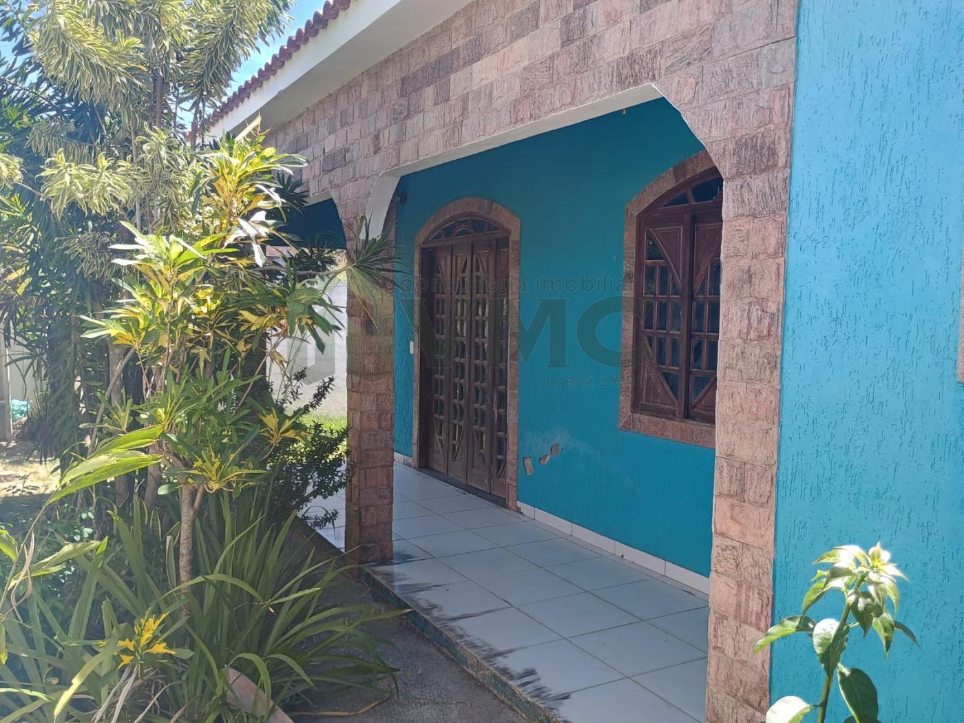Casa para alugar com 3 quartos, 450m² - Foto 4