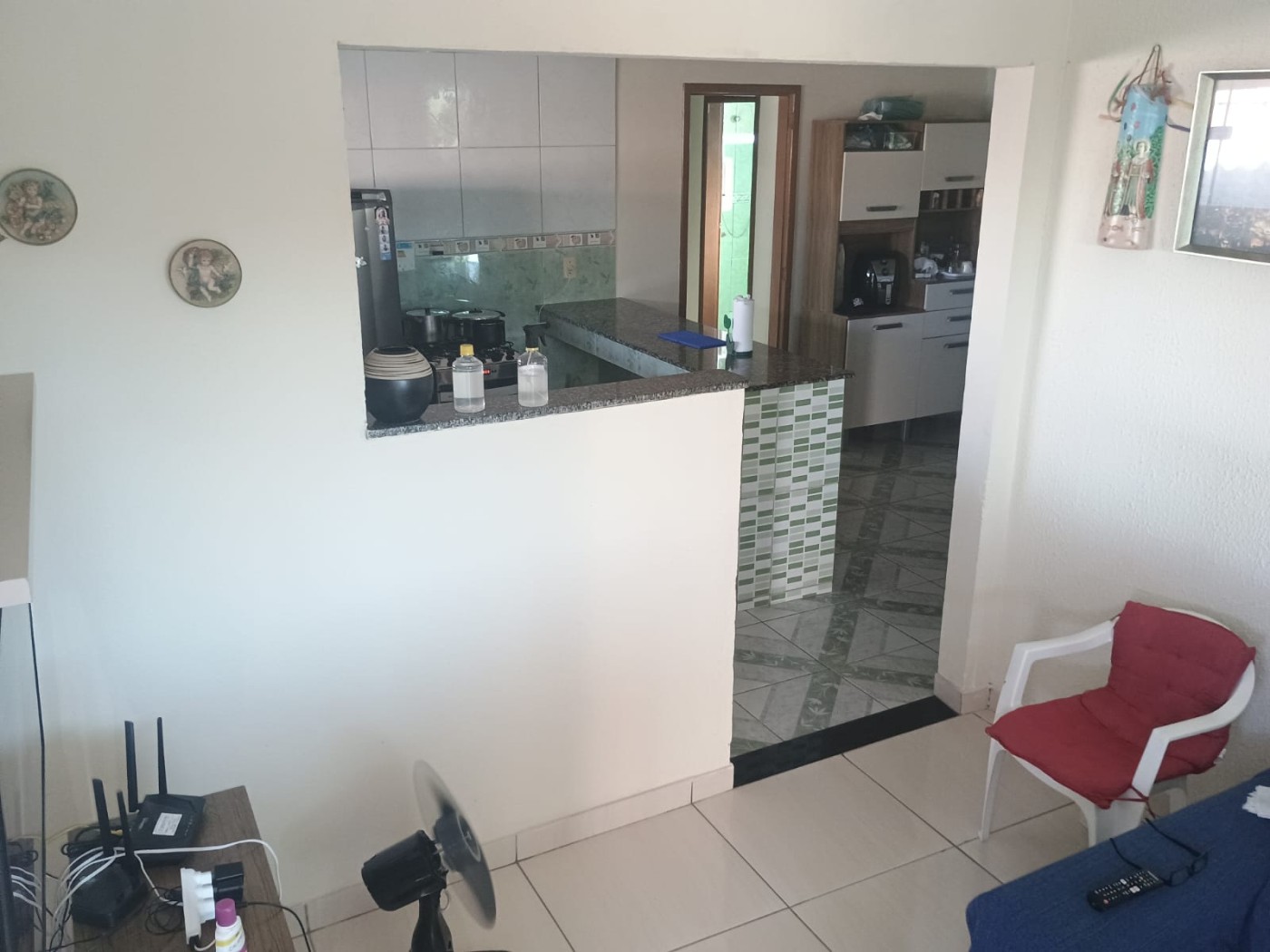 Casa à venda com 2 quartos, 300m² - Foto 11