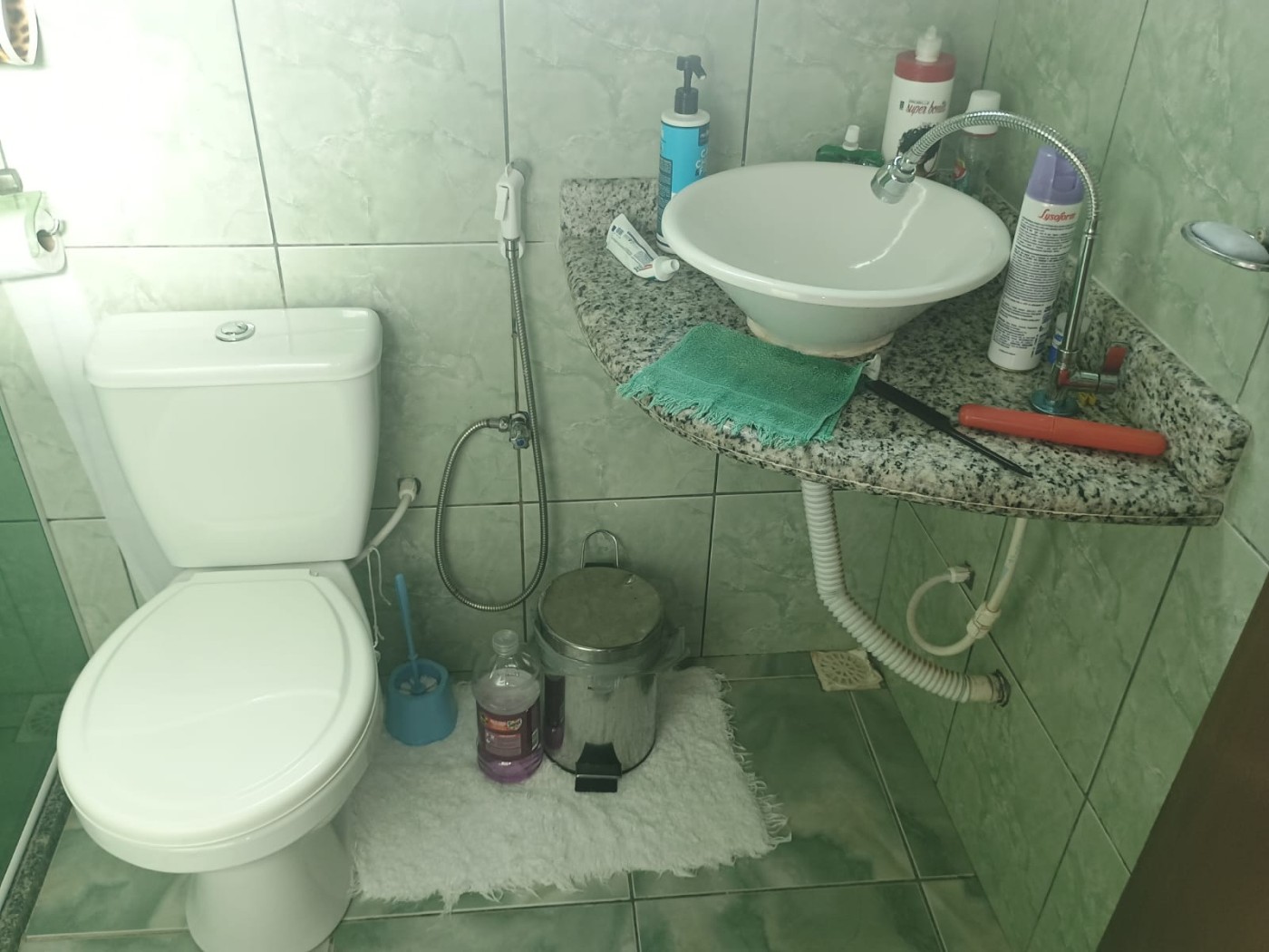 Casa à venda com 2 quartos, 300m² - Foto 27
