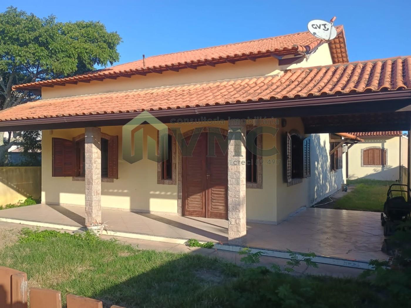 Casa para alugar com 3 quartos, 360m² - Foto 1