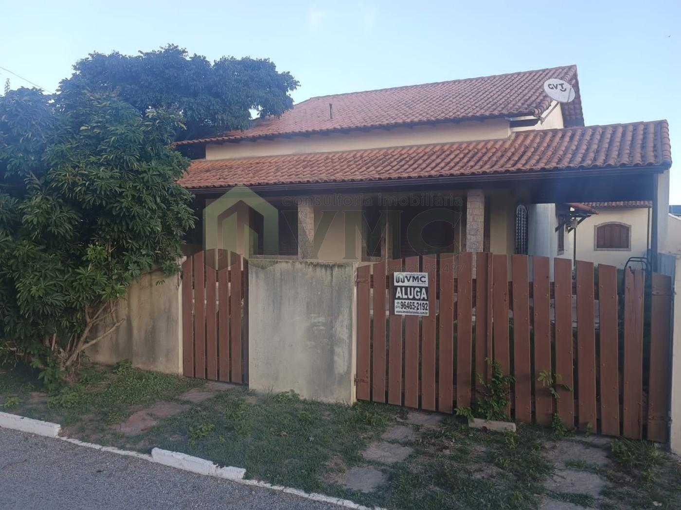 Casa para alugar com 3 quartos, 360m² - Foto 3