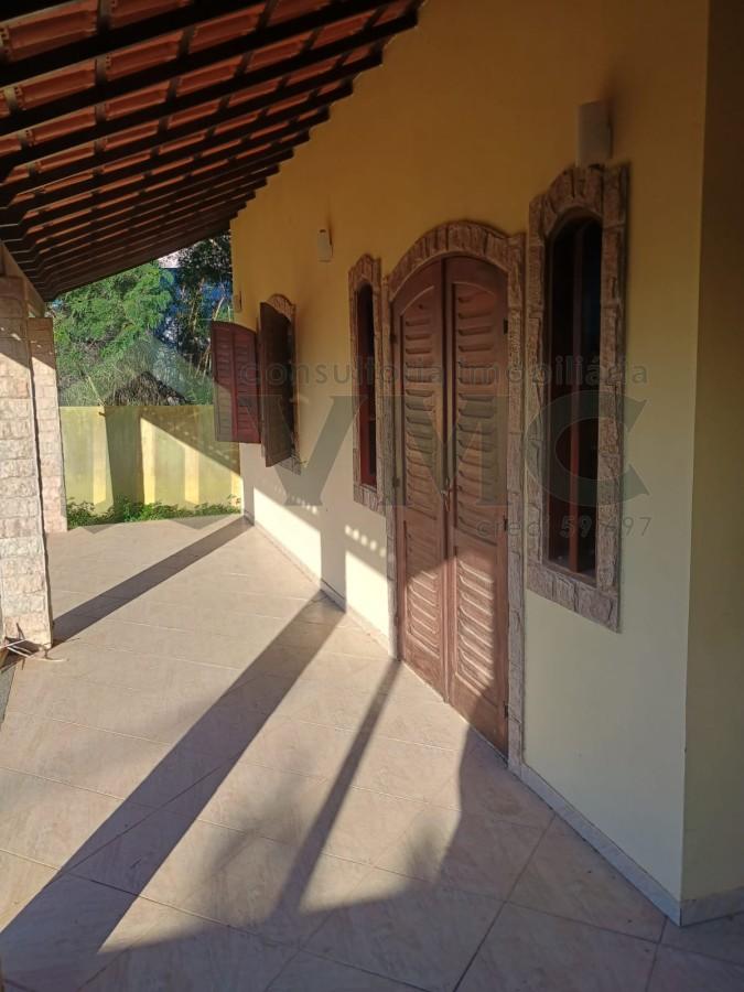 Casa para alugar com 3 quartos, 360m² - Foto 2