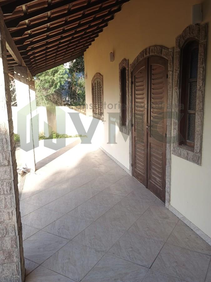 Casa para alugar com 3 quartos, 360m² - Foto 5