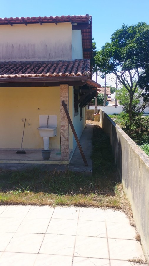 Casa para alugar com 3 quartos, 360m² - Foto 44