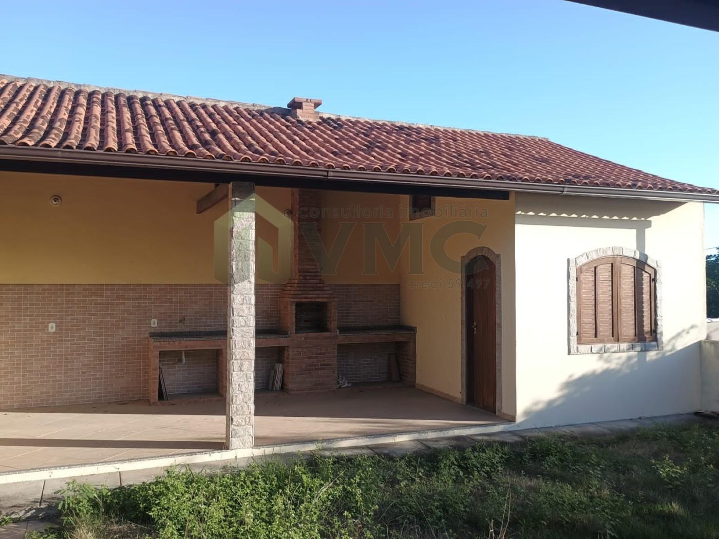 Casa para alugar com 3 quartos, 360m² - Foto 45