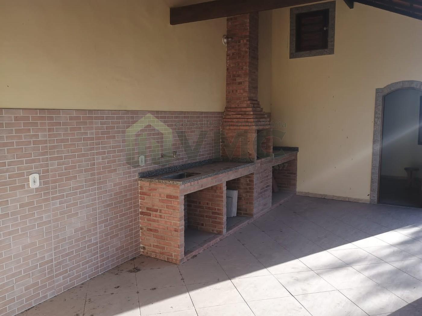 Casa para alugar com 3 quartos, 360m² - Foto 47