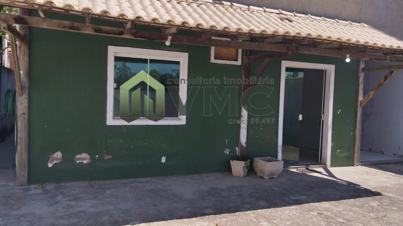 Casa à venda com 2 quartos, 391m² - Foto 1