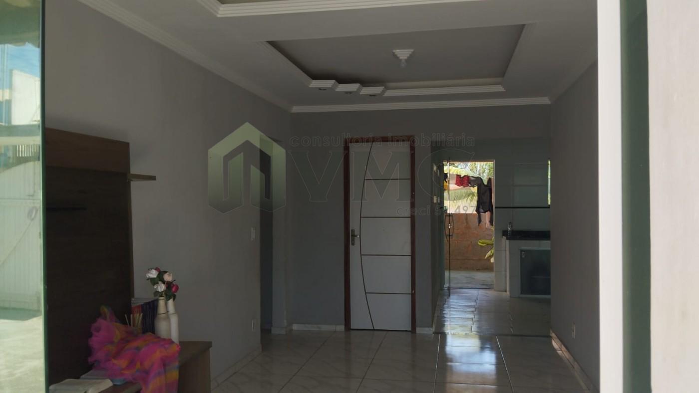 Casa à venda com 2 quartos, 391m² - Foto 3