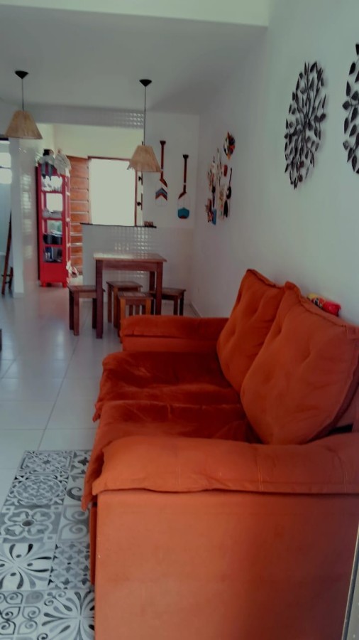 Casa à venda com 2 quartos, 80m² - Foto 4