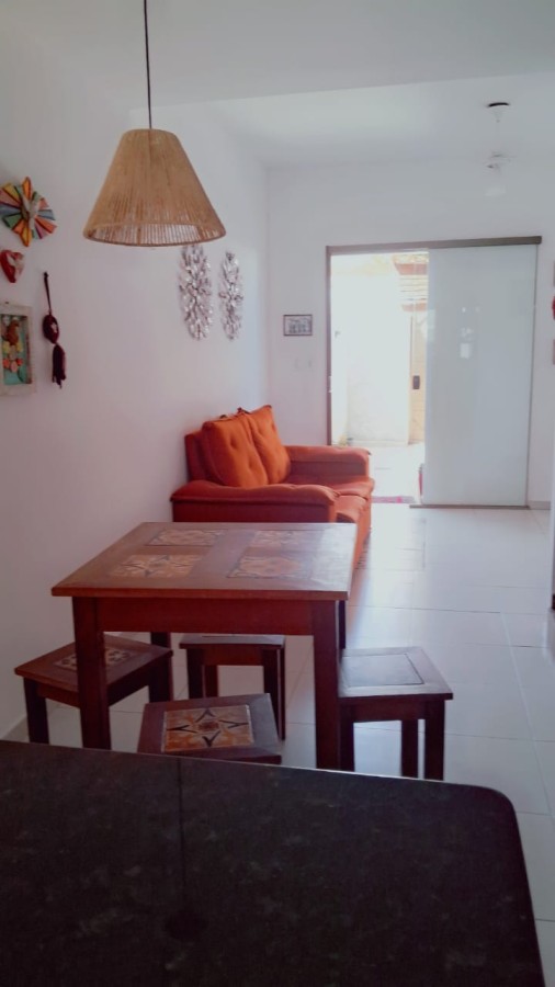 Casa à venda com 2 quartos, 80m² - Foto 6