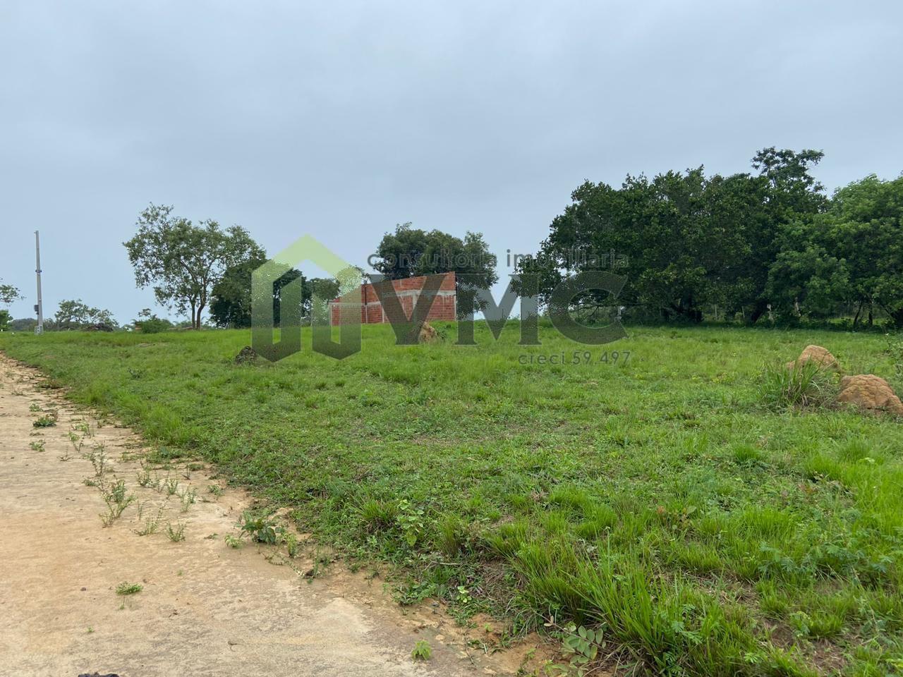 Terreno à venda, 450m² - Foto 1