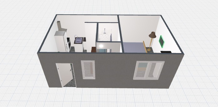 Flat/Apart Hotel à venda com 1 quarto, 28m² - Foto 11
