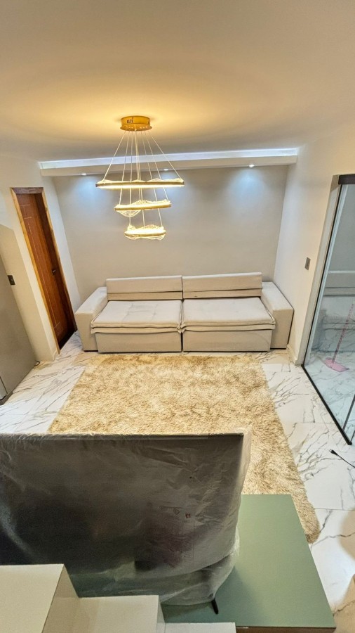 Casa à venda com 2 quartos, 100m² - Foto 4