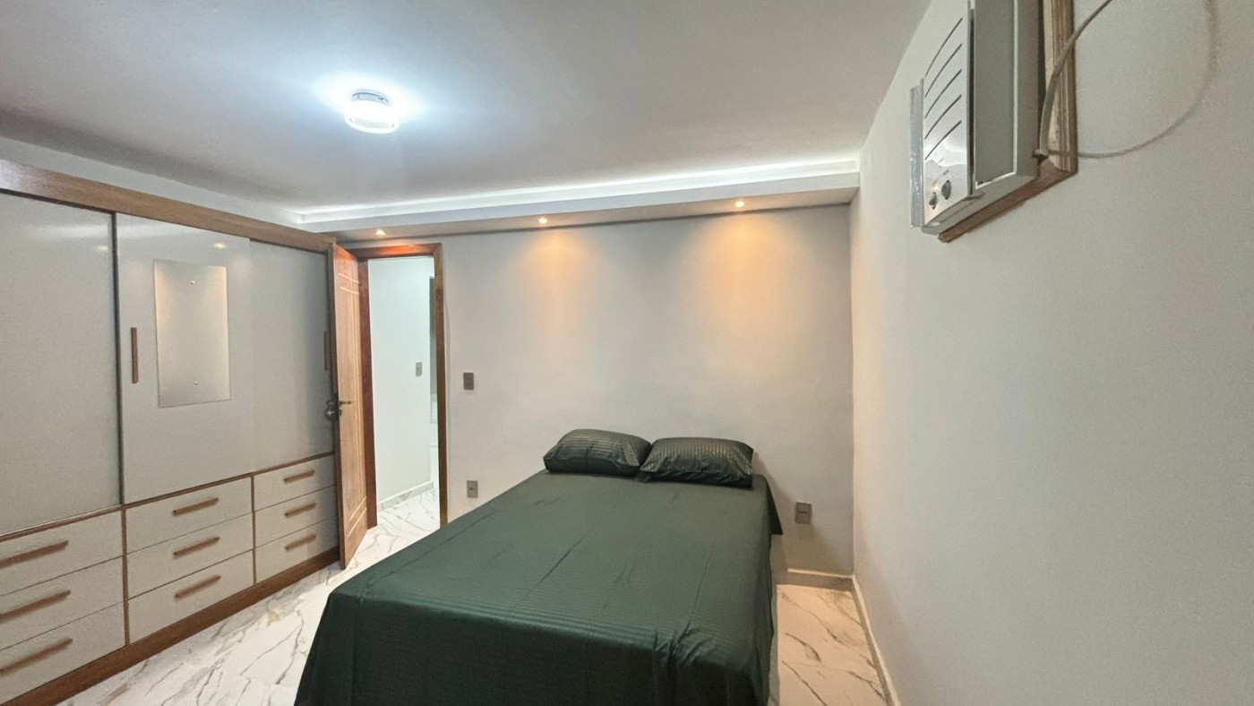 Casa à venda com 2 quartos, 100m² - Foto 10