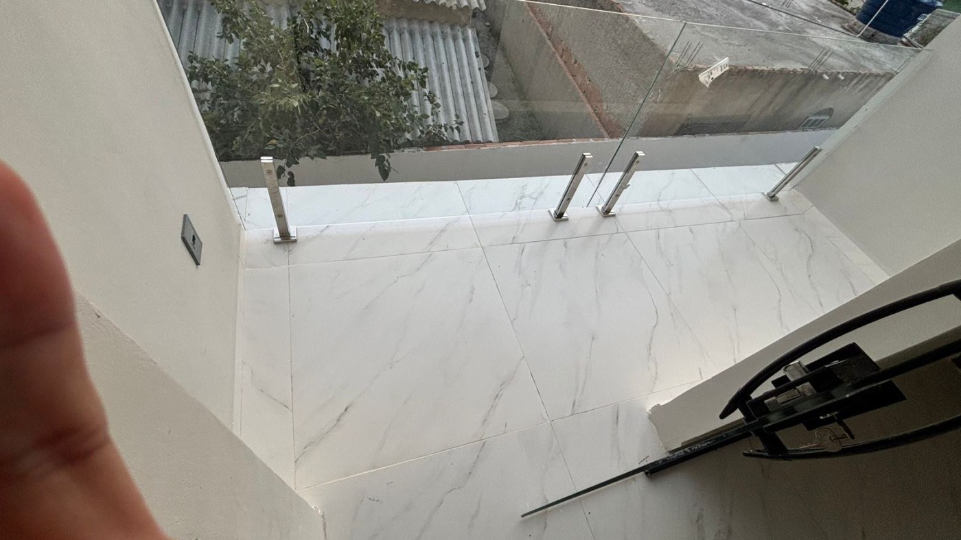 Casa à venda com 2 quartos, 100m² - Foto 15