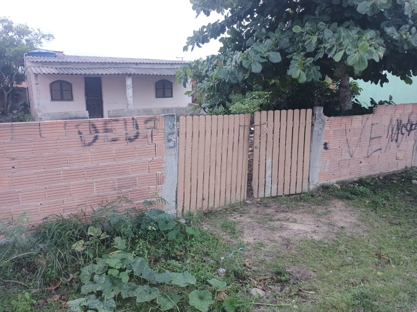 Casa à venda com 1 quarto - Foto 2