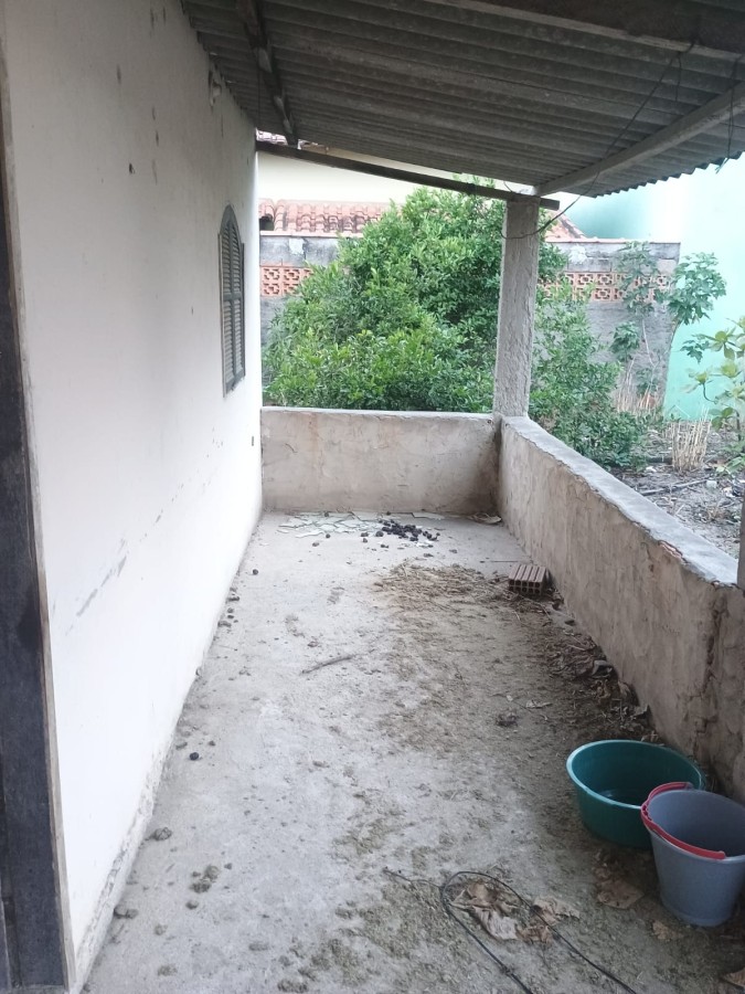 Casa à venda com 1 quarto - Foto 6