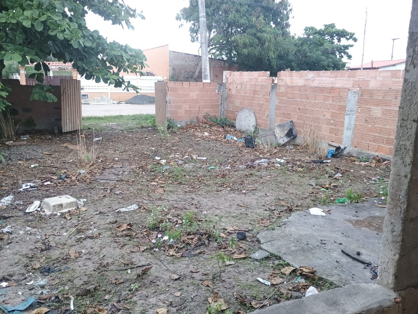 Casa à venda com 1 quarto - Foto 21