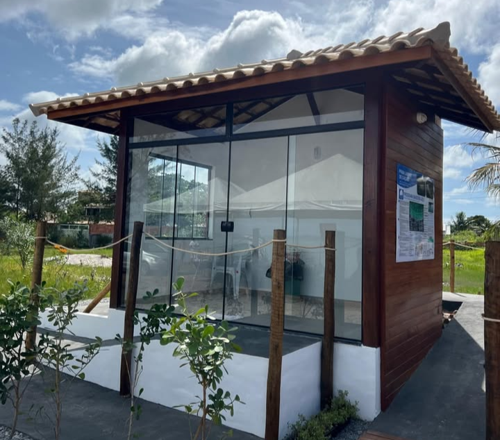 Casa para alugar com 1 quarto, 300m² - Foto 31