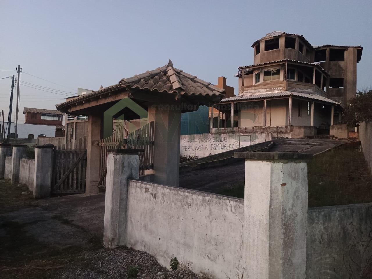 Casa à venda com 3 quartos, 548m² - Foto 2