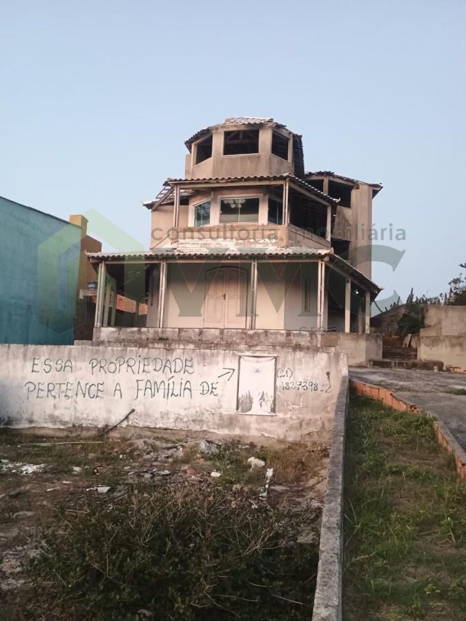 Casa à venda com 3 quartos, 548m² - Foto 3