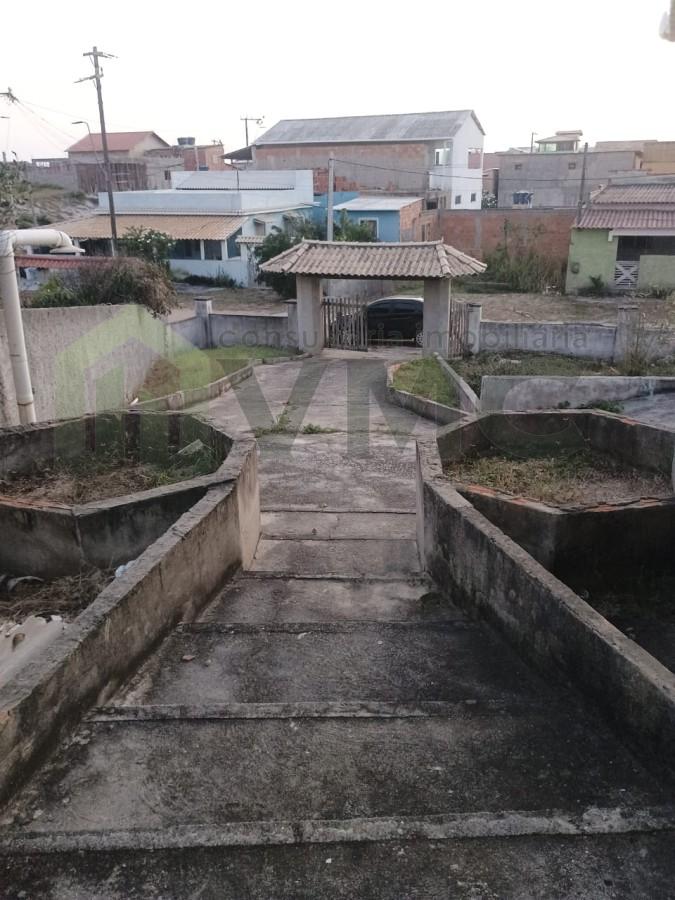 Casa à venda com 3 quartos, 548m² - Foto 8