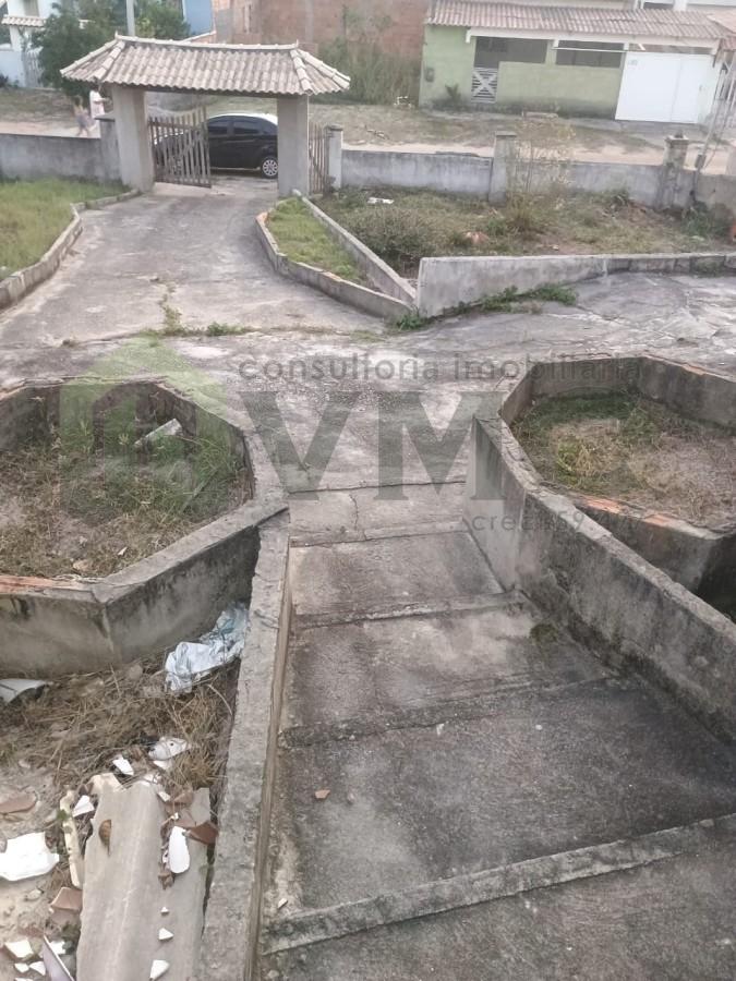 Casa à venda com 3 quartos, 548m² - Foto 7