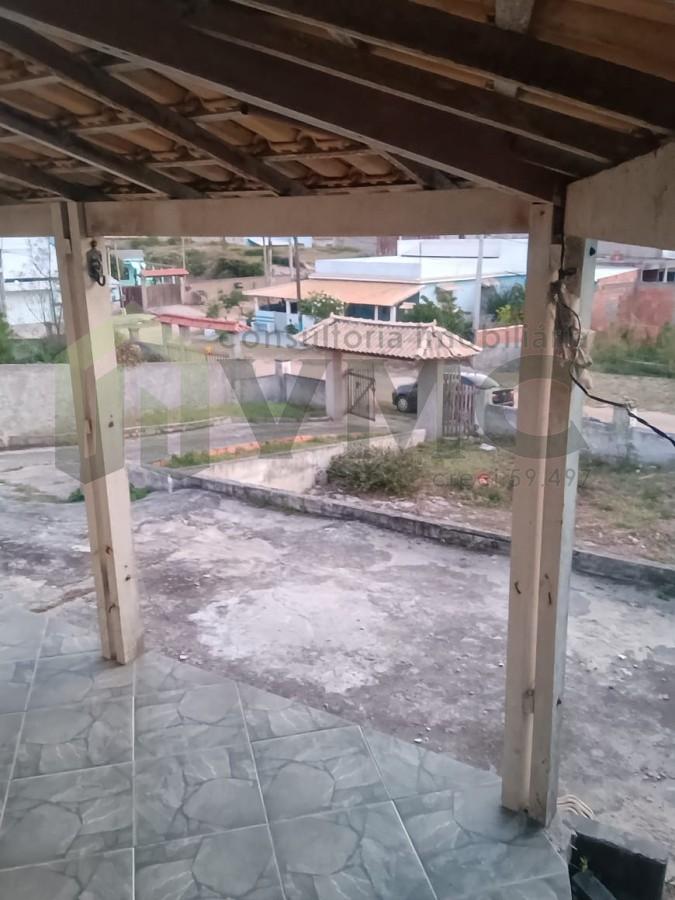 Casa à venda com 3 quartos, 548m² - Foto 13