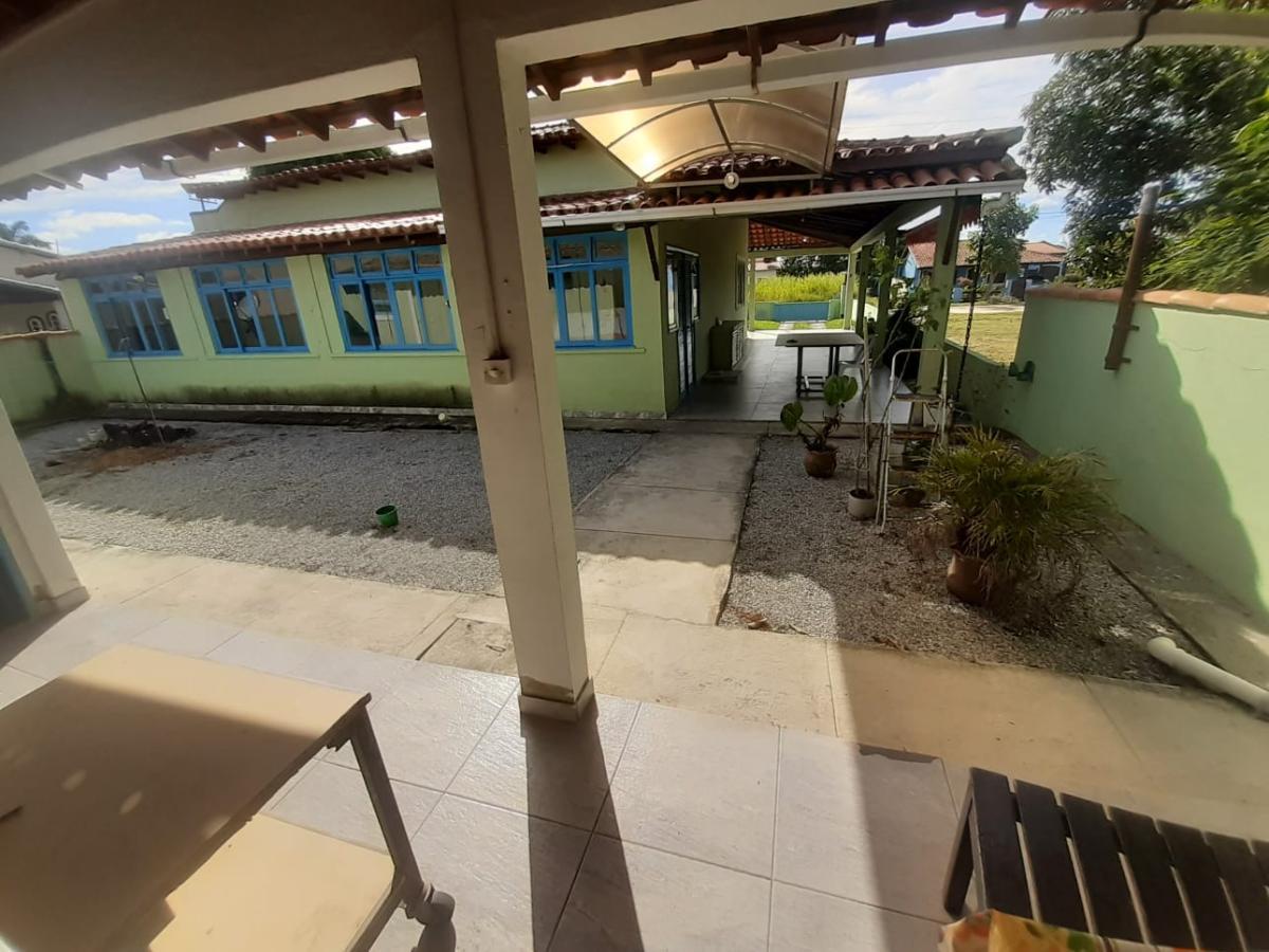 Casa para alugar com 4 quartos, 247m² - Foto 29