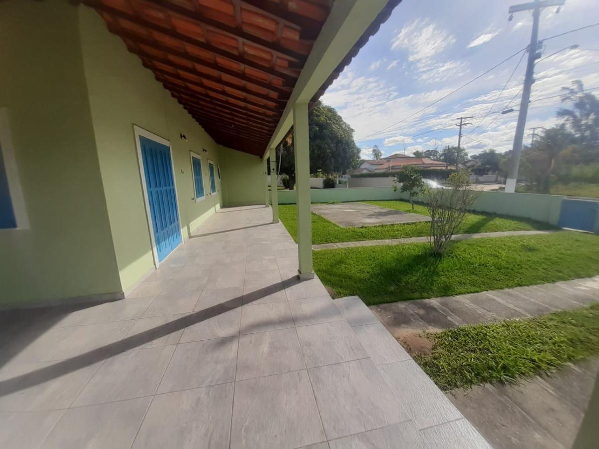 Casa para alugar com 4 quartos, 247m² - Foto 7