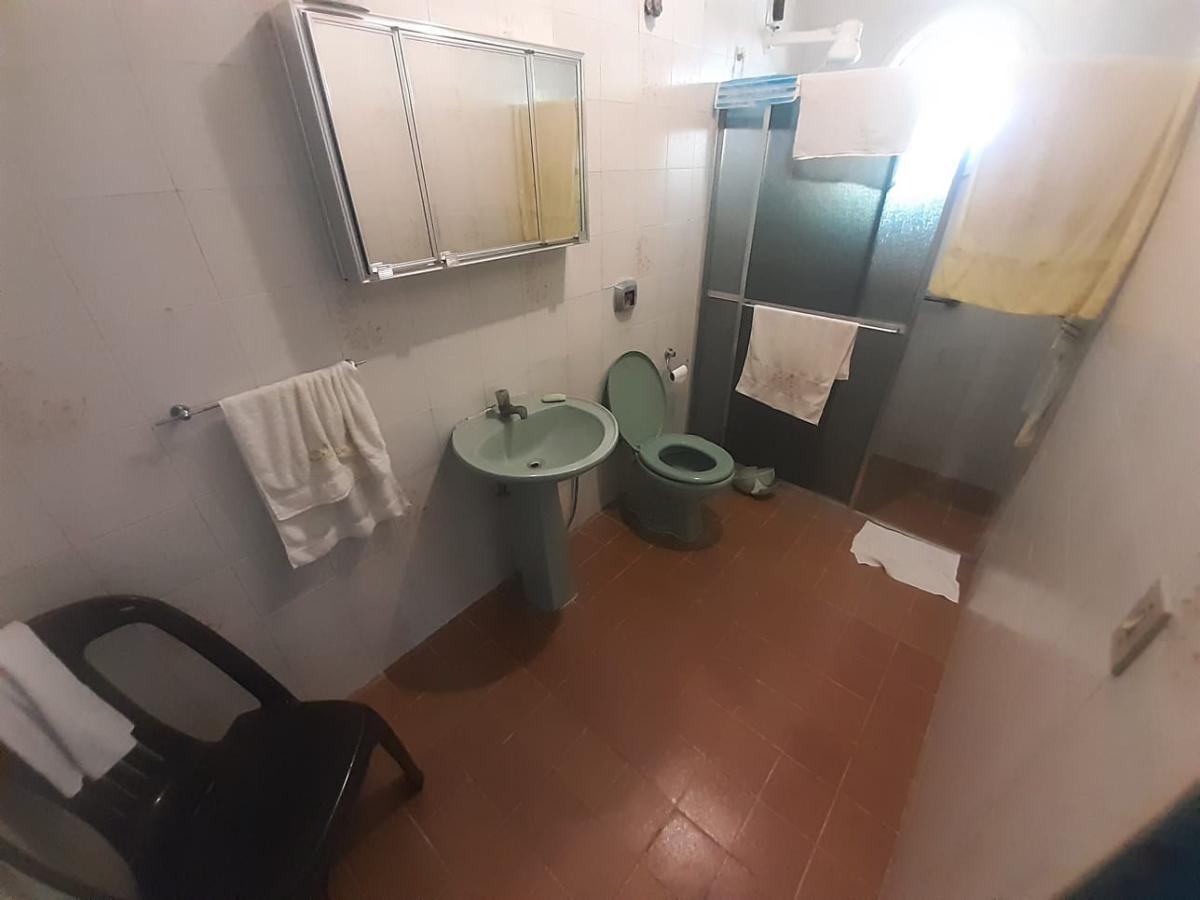 Casa para alugar com 4 quartos, 247m² - Foto 48