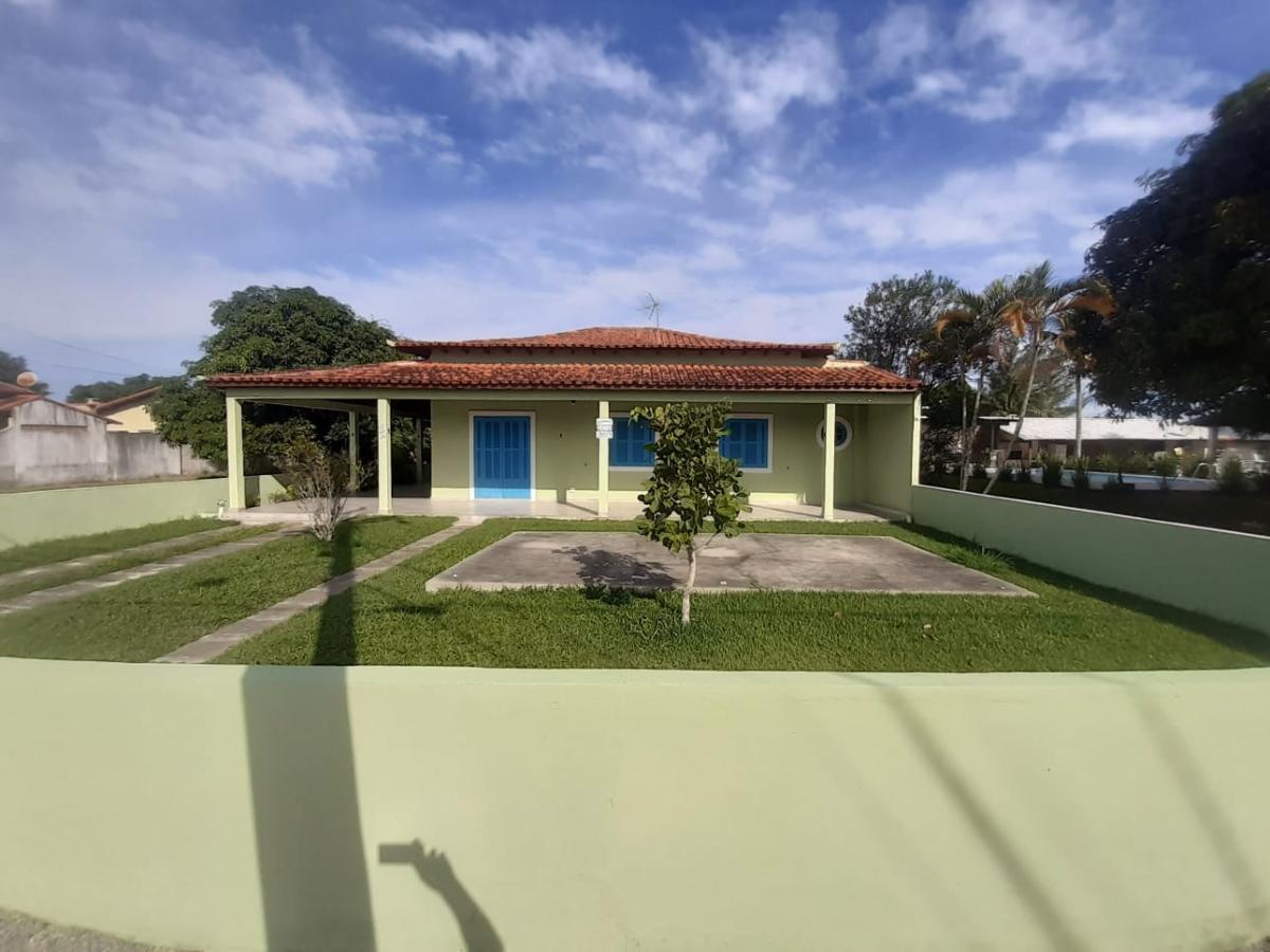 Casa para alugar com 4 quartos, 247m² - Foto 4