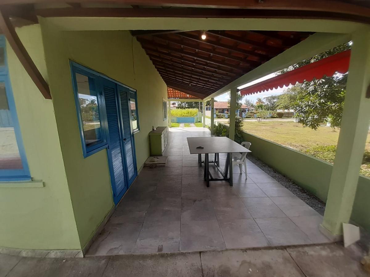 Casa para alugar com 4 quartos, 247m² - Foto 24
