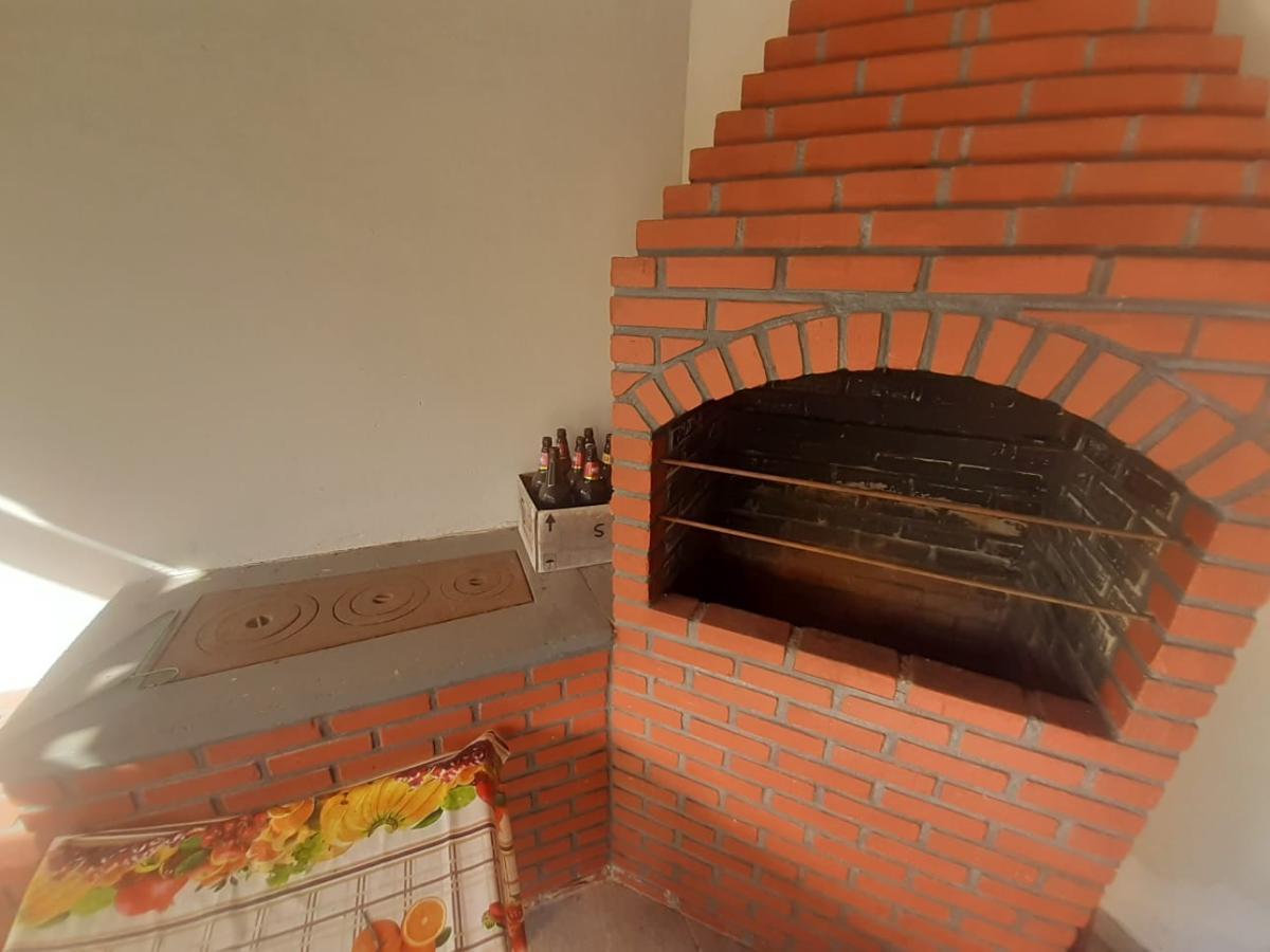 Casa para alugar com 4 quartos, 247m² - Foto 28