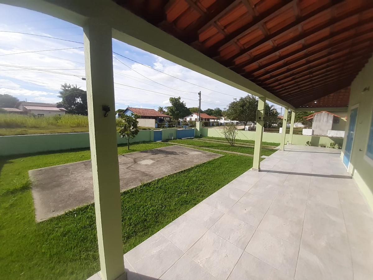 Casa para alugar com 4 quartos, 247m² - Foto 6