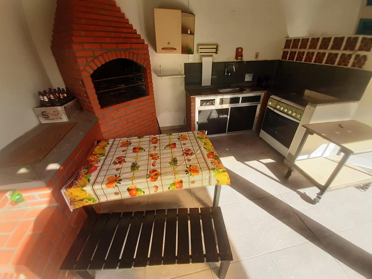 Casa para alugar com 4 quartos, 247m² - Foto 26