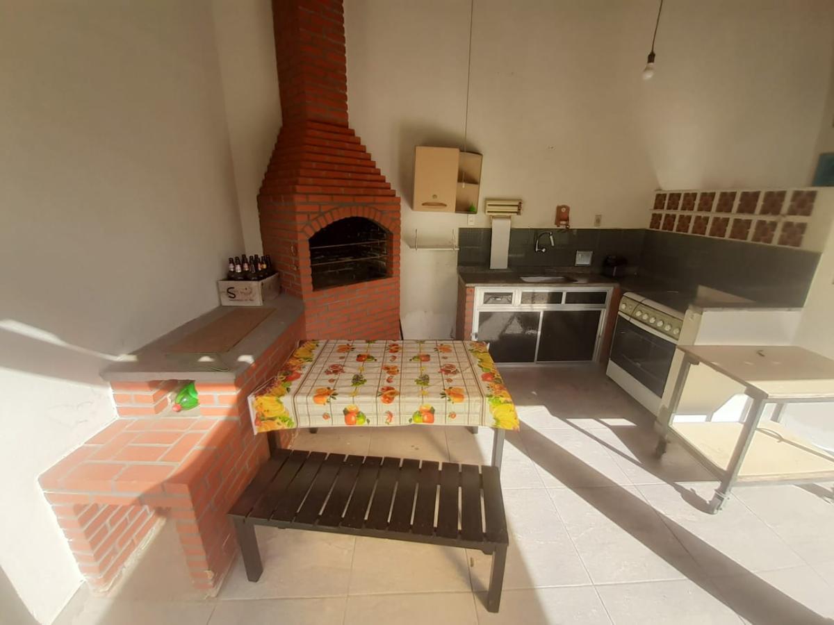 Casa para alugar com 4 quartos, 247m² - Foto 25