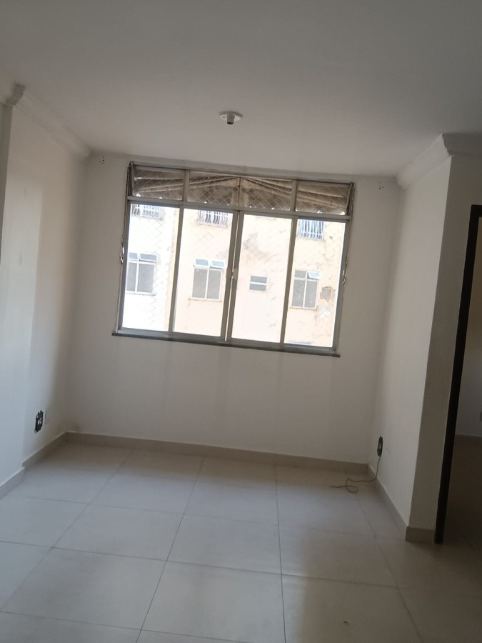 Apartamento, 2 quartos - Foto 1