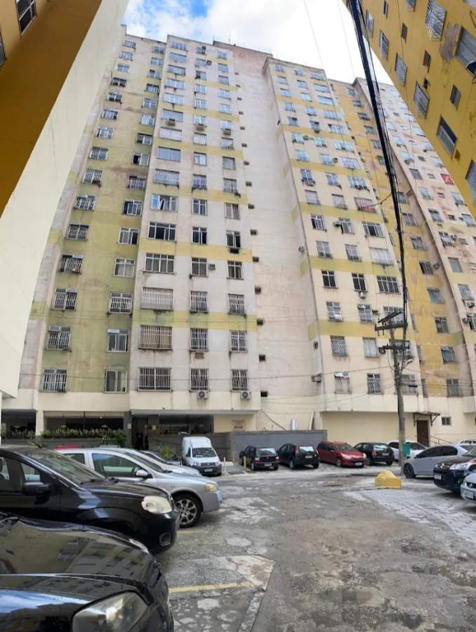 Apartamento, 2 quartos - Foto 8