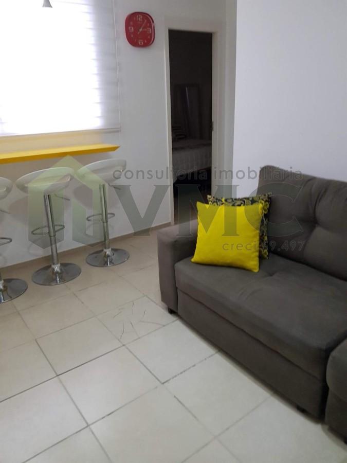 Apartamento, 2 quartos, 55 m² - Foto 3