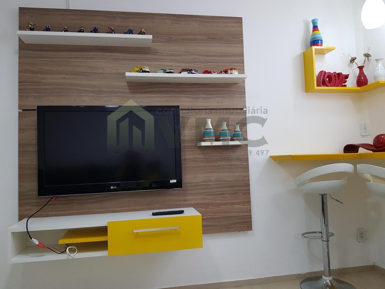 Apartamento, 2 quartos, 55 m² - Foto 4