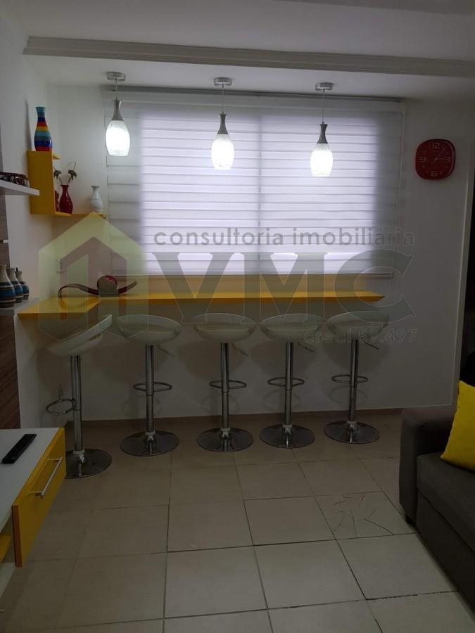 Apartamento, 2 quartos, 55 m² - Foto 6