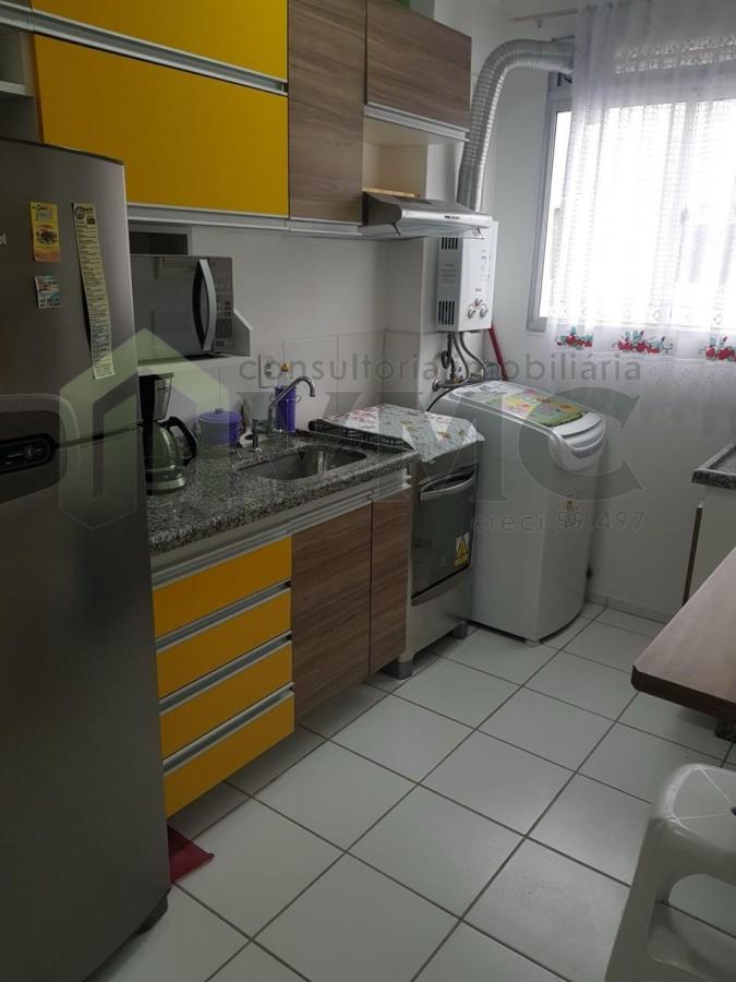 Apartamento, 2 quartos, 55 m² - Foto 8