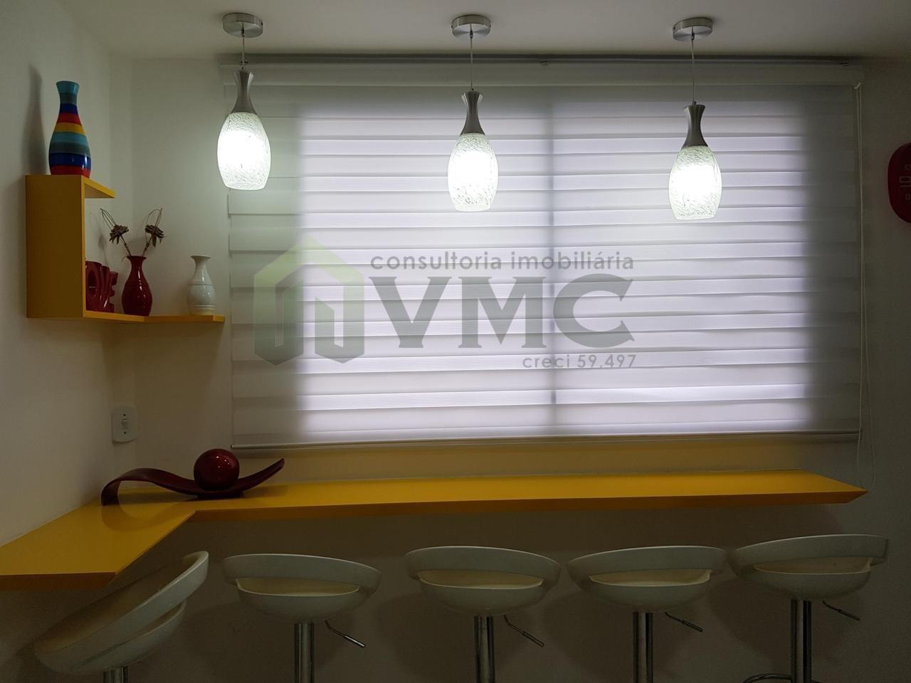 Apartamento, 2 quartos, 55 m² - Foto 5