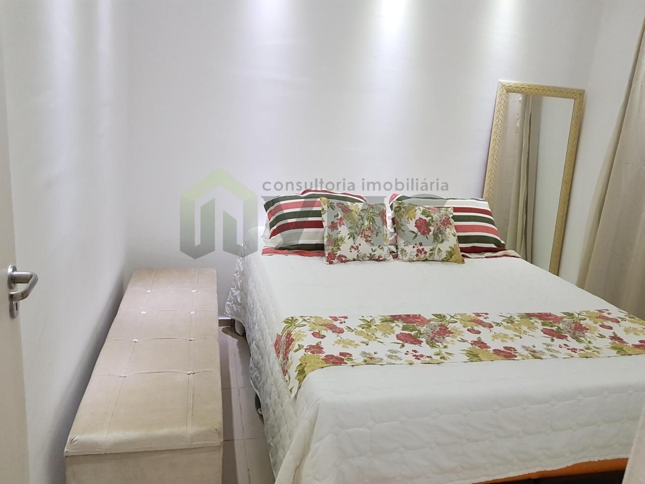 Apartamento, 2 quartos, 55 m² - Foto 11