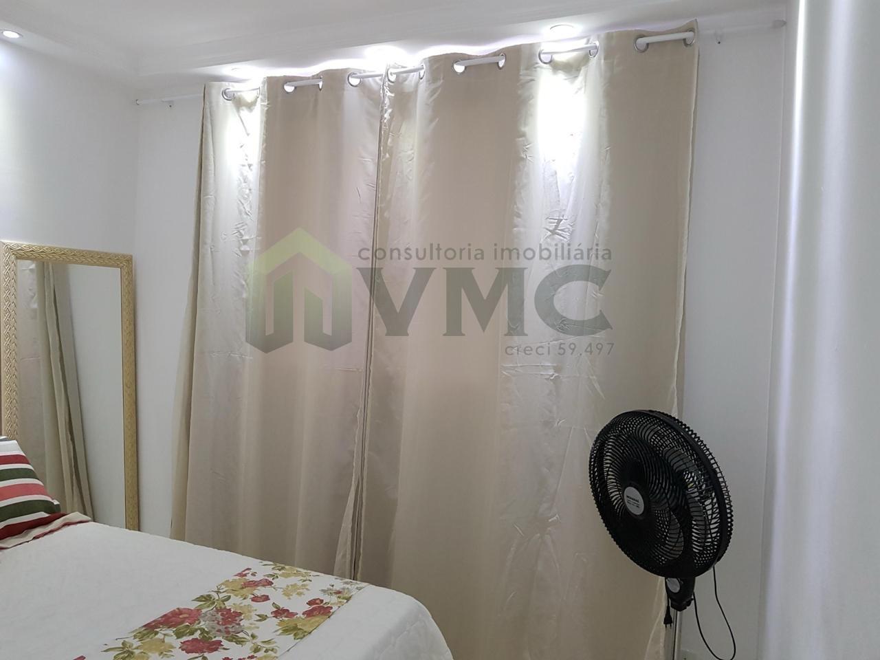 Apartamento, 2 quartos, 55 m² - Foto 12