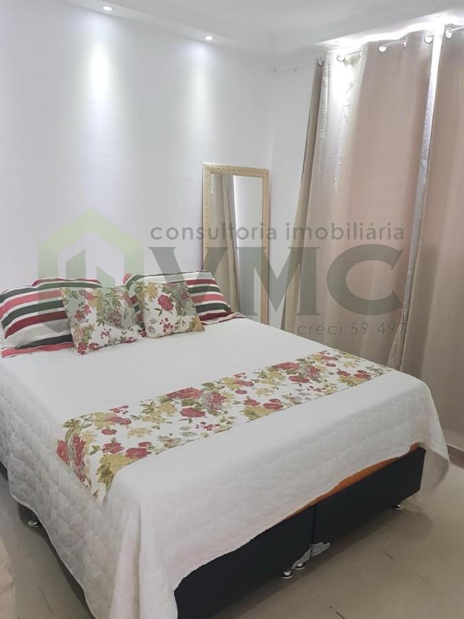 Apartamento, 2 quartos, 55 m² - Foto 14