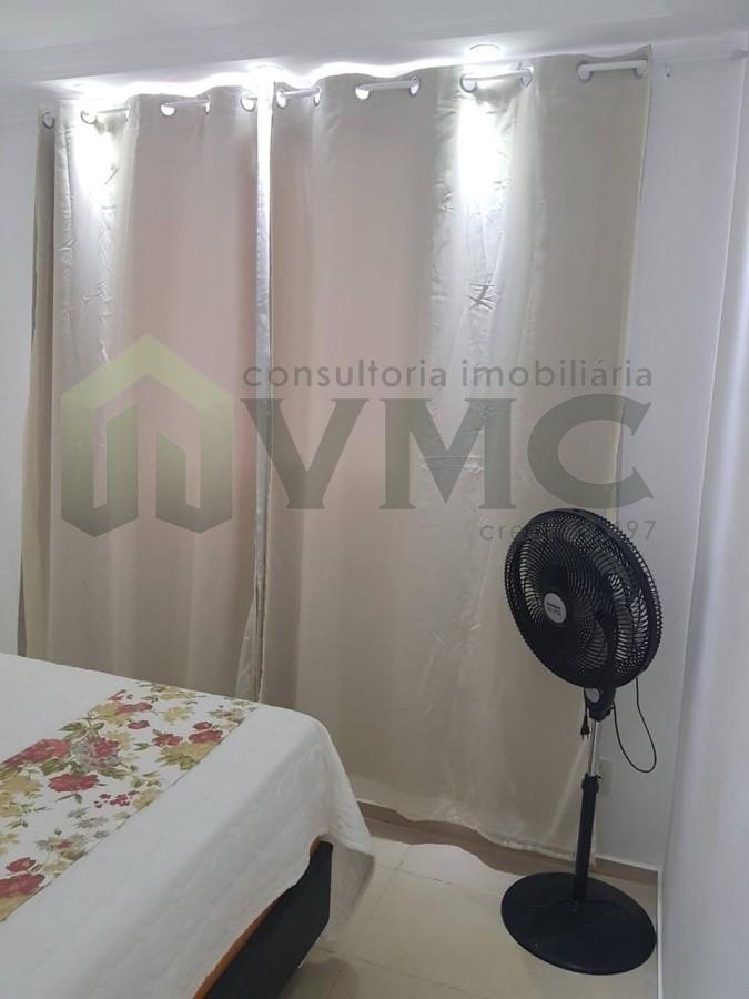 Apartamento, 2 quartos, 55 m² - Foto 13