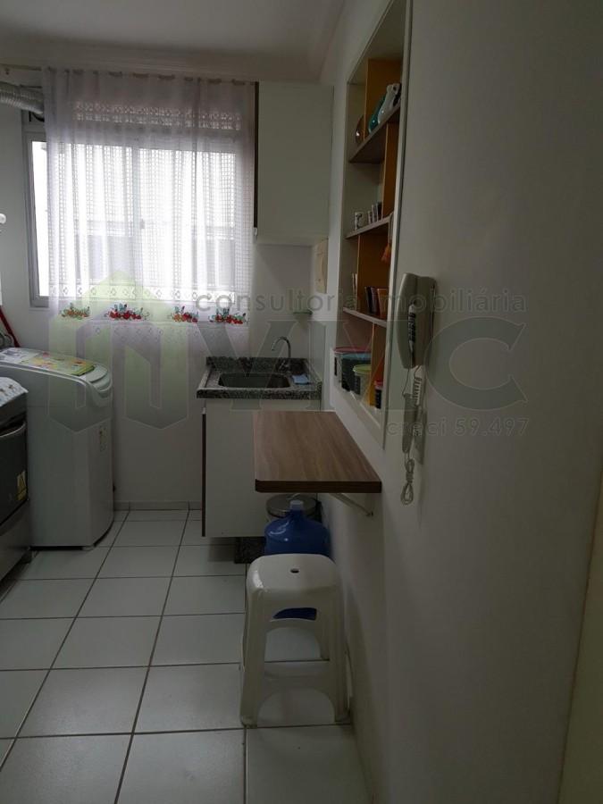 Apartamento, 2 quartos, 55 m² - Foto 10